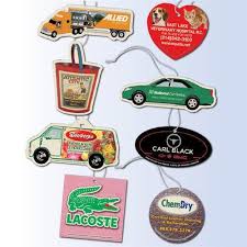 Freshen Up Your Brand With Custom Air Fresheners In Australia
